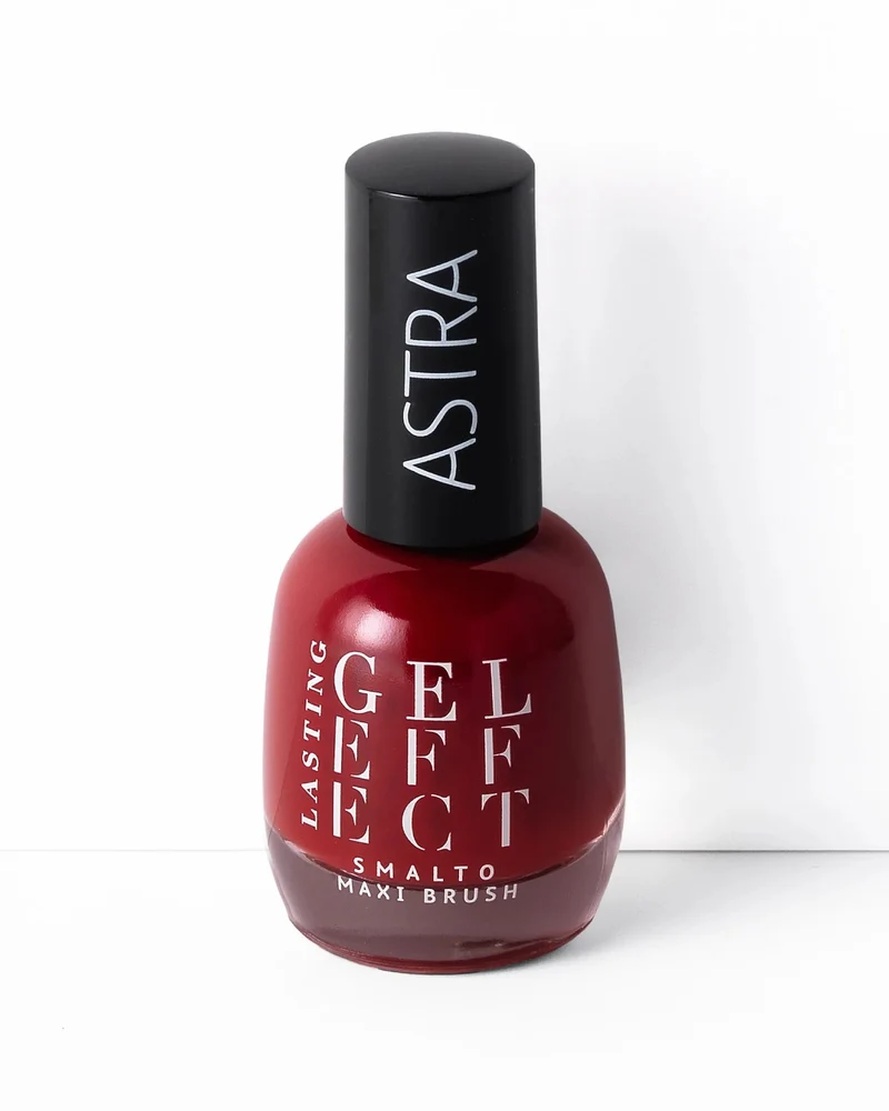 Astra Lasting Gel Effect - 12 Rouge Passion