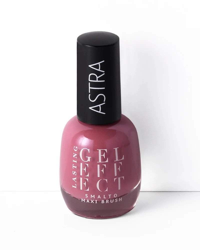 Astra Lasting Gel Effect - 04 Danse