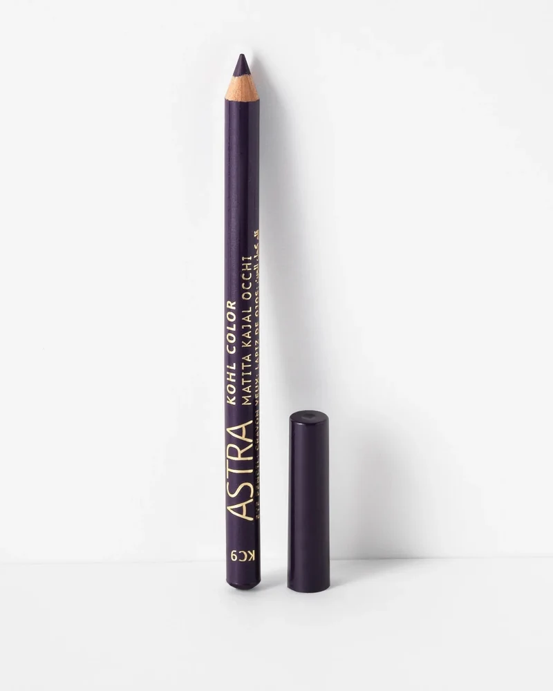 Astra Kohl Color Kajal - 09 Orchidea