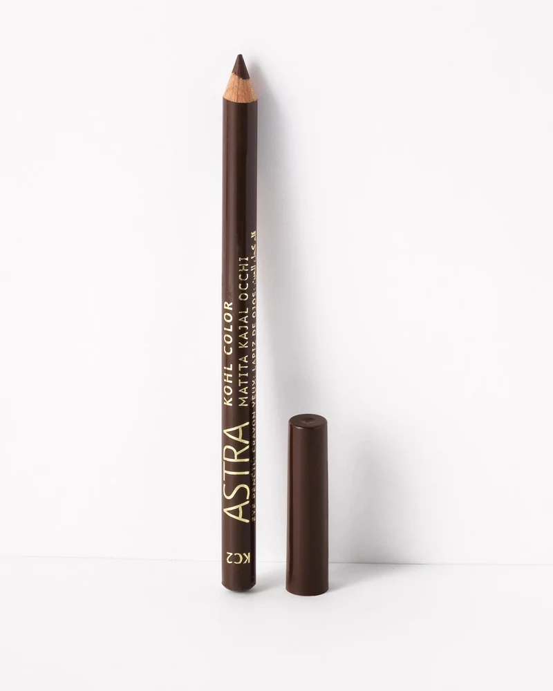 Astra Kohl Color Kajal - 02 Noce