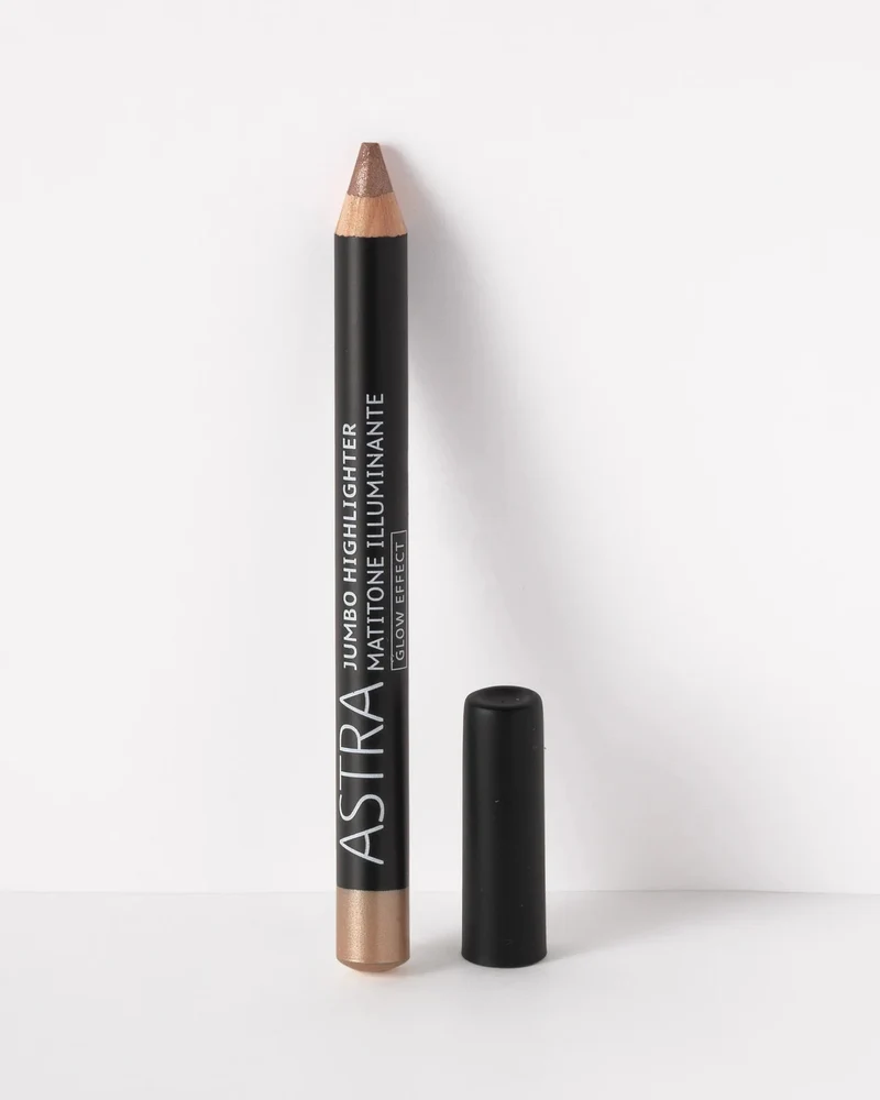 Astra Jumbo Eyeshadow Illuminante - 02 Dèfilè