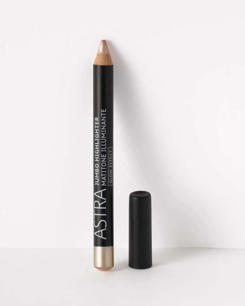 Astra Jumbo Eyeshadow Illuminante - 01 Etoile