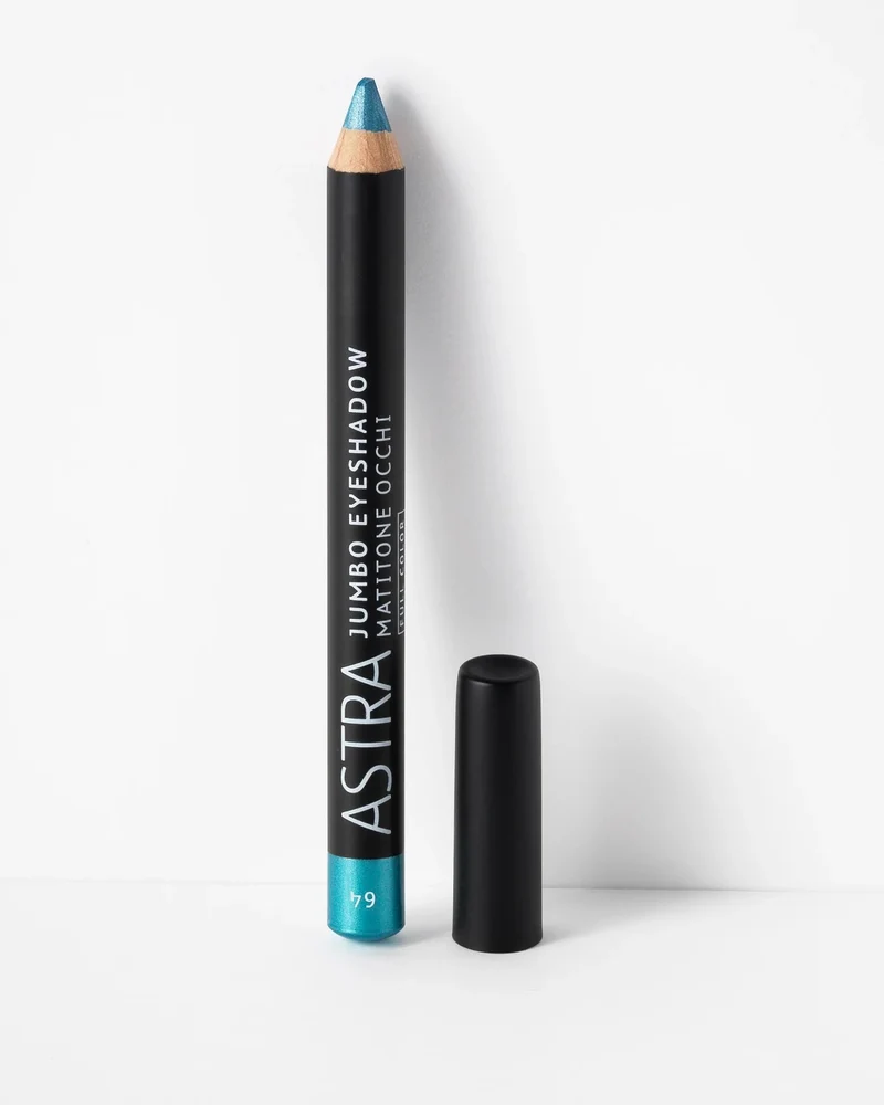 Astra Jumbo Eyeshadow - 64 Mermaid's Tear