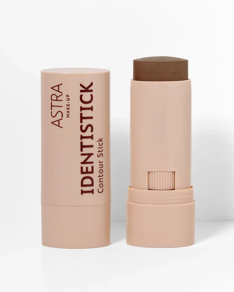Astra Identistick Contour - 04 Dark