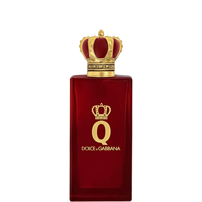 Q by Dolce&Gabbana Parfum