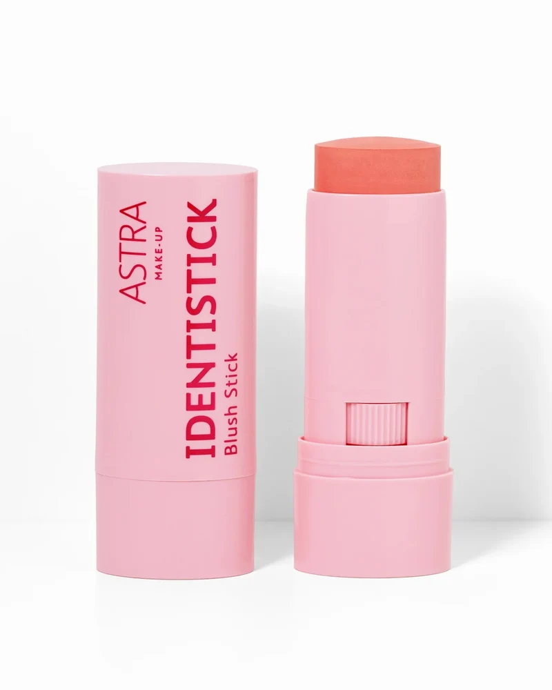Astra Identistick Blush - 01 Peach Persona
