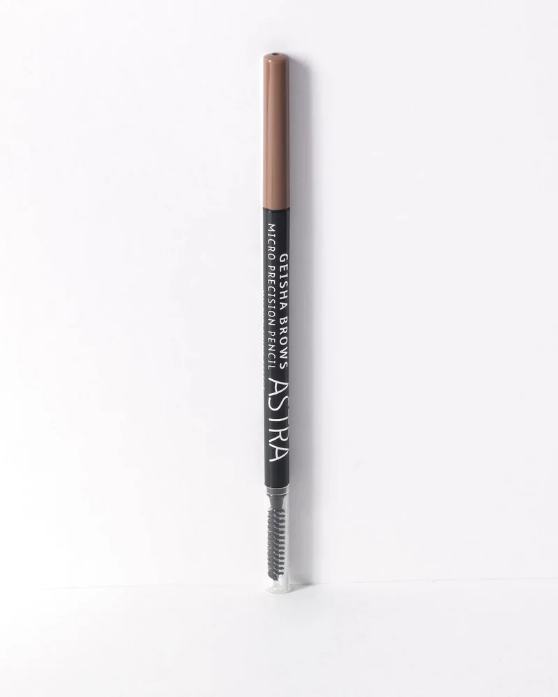 Astra Geisha Brows Micro Precision Pencil - 01 Blonde