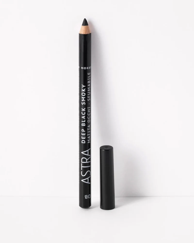 Astra Deep Black Smoky
