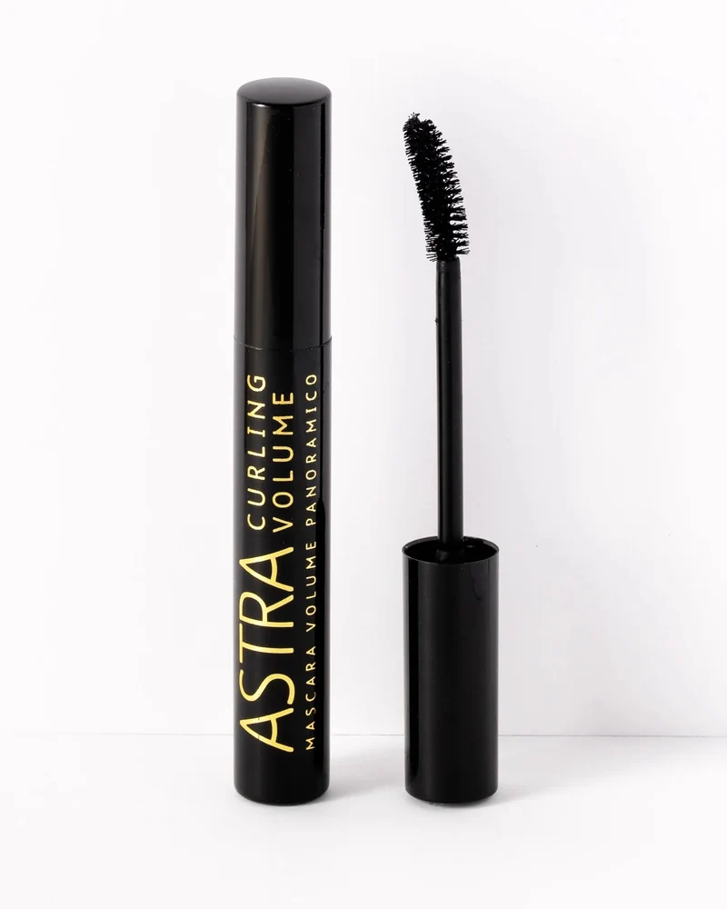 Astra Curling Volume Panoramico
