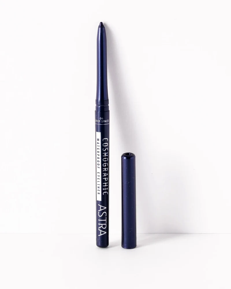 Astra Cosmographic Eyeliner WaterProof - 04 Deep Space