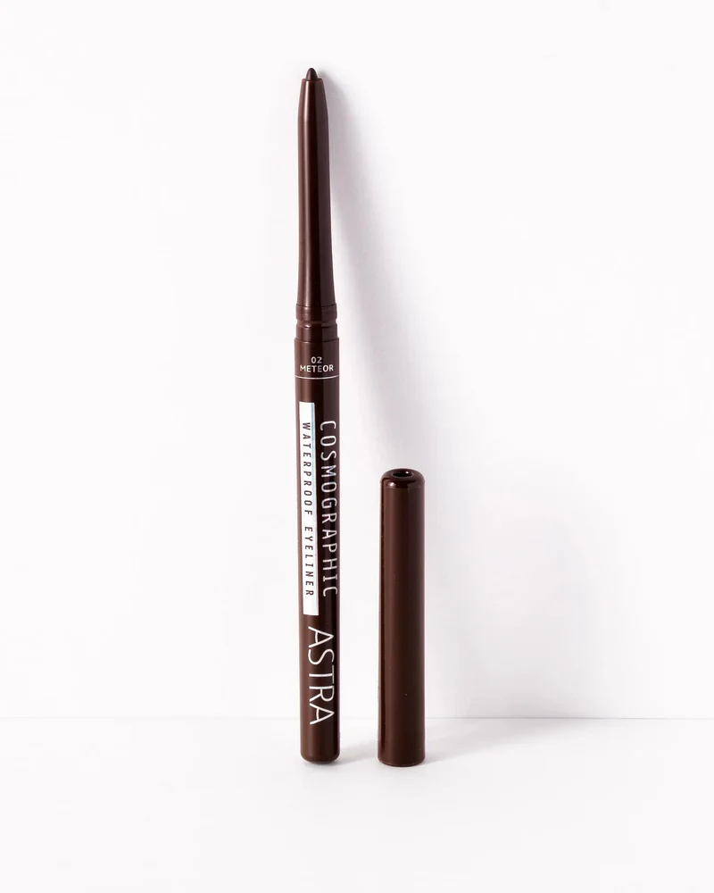 Astra Cosmographic Eyeliner Waterproof - 03 Supernova