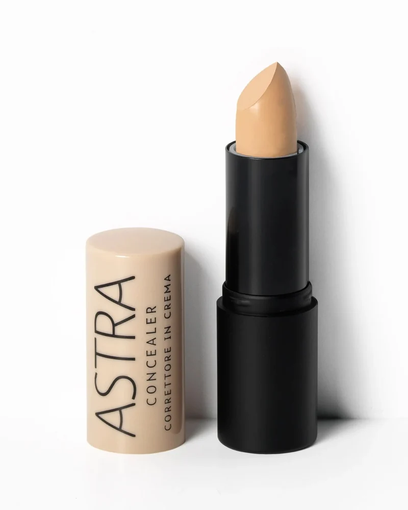 Astra Correttore in Crema - 03 Beige Rosè