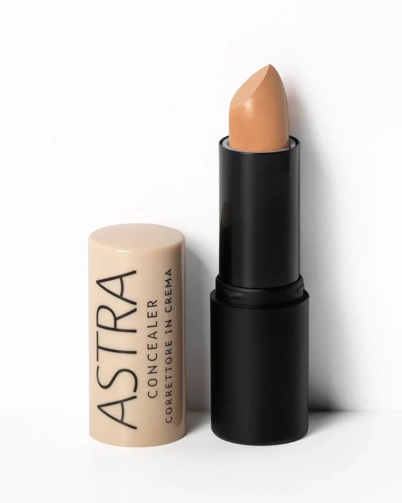 Astra Correttore in Crema - 02 Miele
