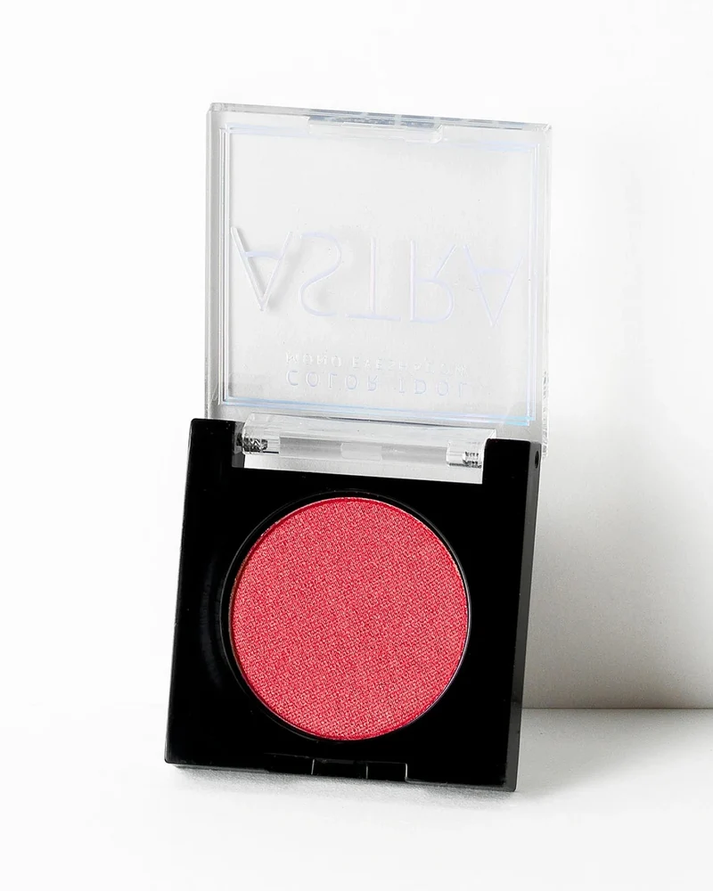 Astra Color Idol Mono Eyeshadow - 14 Hip Hop Frizz