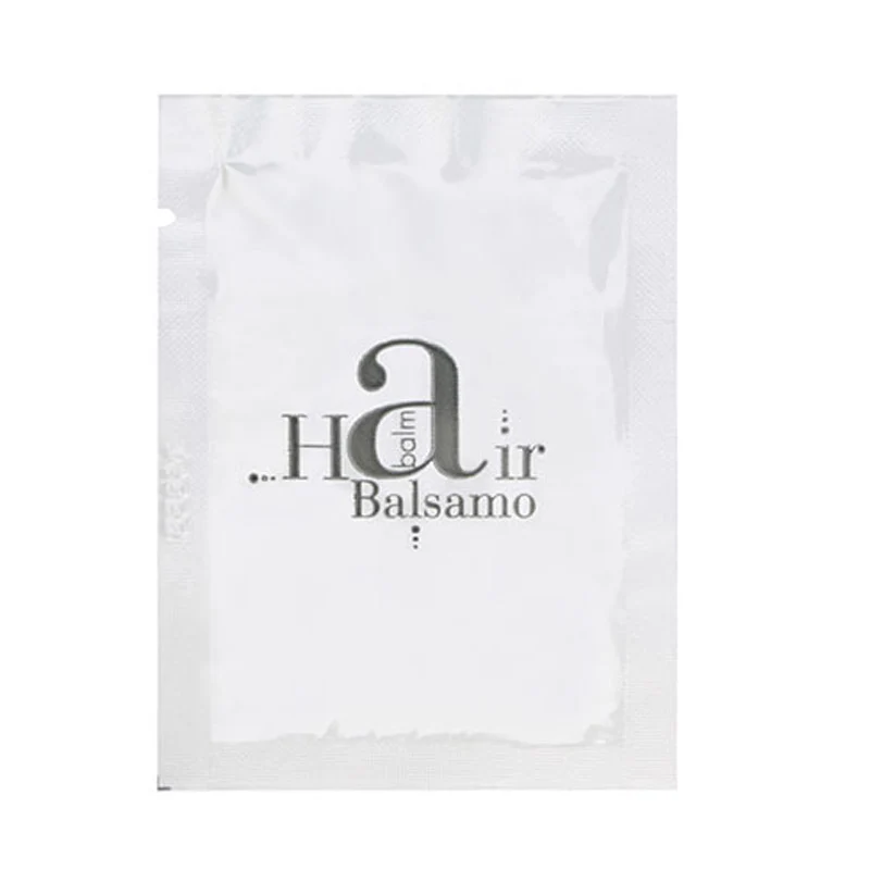 Balsamo, 5 ml - White