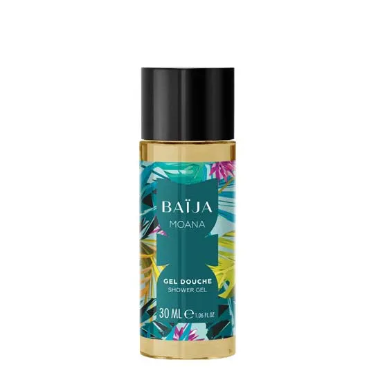 Gel Doccia, 30 ml - Baija