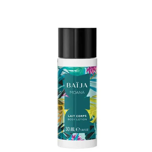 Crema Corpo, 30 ml - Baija