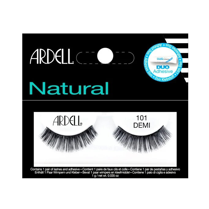 Ardell Natural - 101 Black