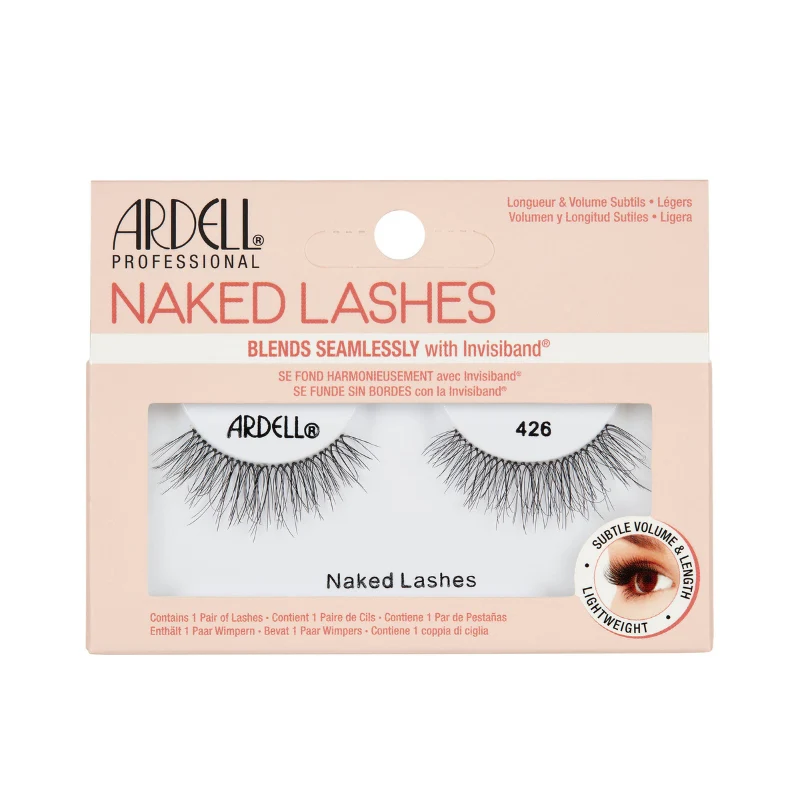 Ardell Naked Lashes - 426