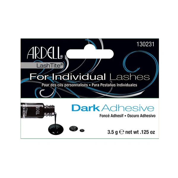 Ardell Lashtite Adhesive Dark 3,5gr