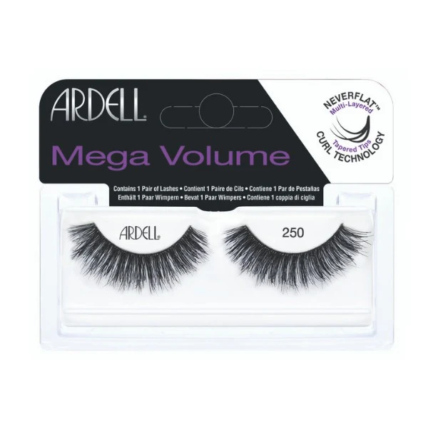 Ardell Ciglia Finte Mega Volume - 250