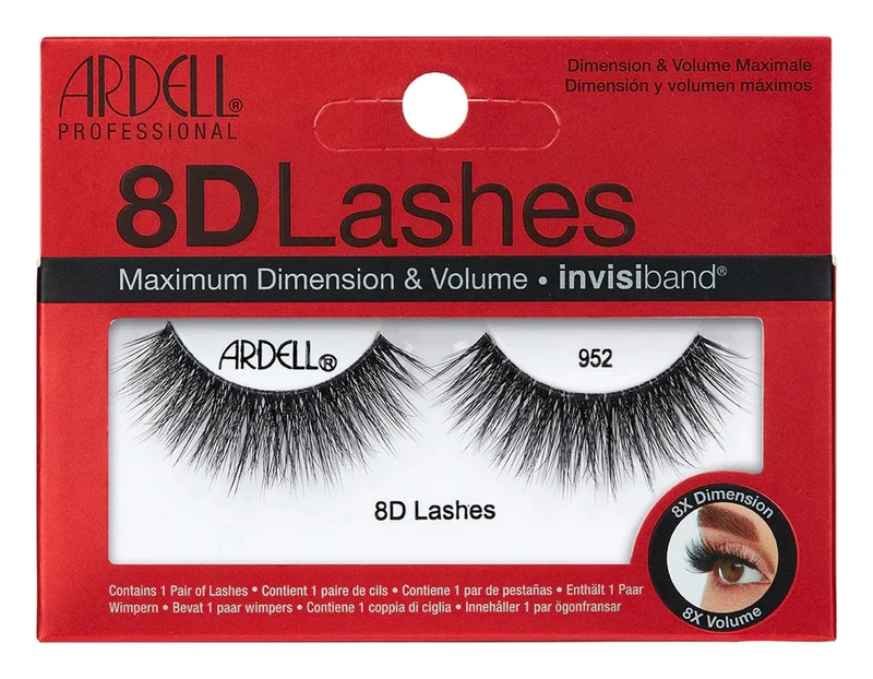 Ardell 8D Lashes - 952
