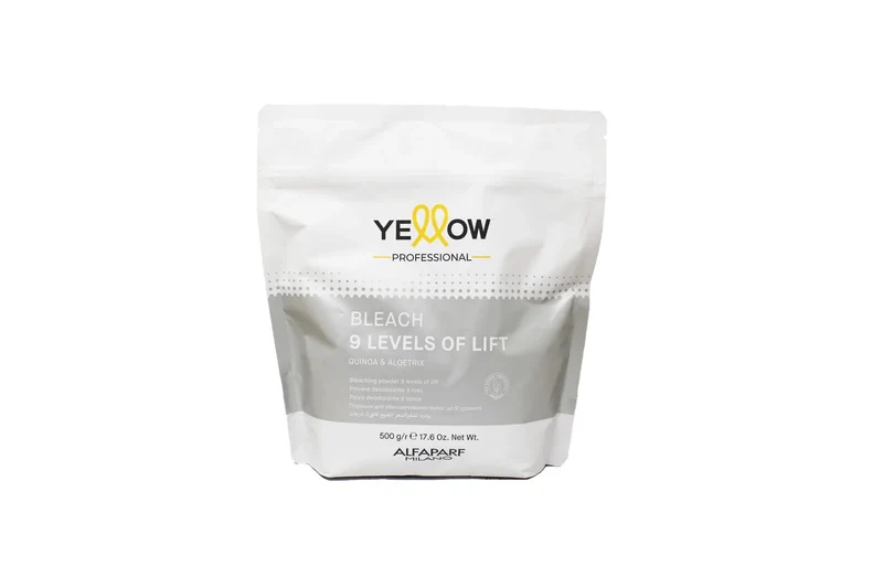 Alfaparf Milano No Yellow Polvere Decolorante 9 Toni 500gr