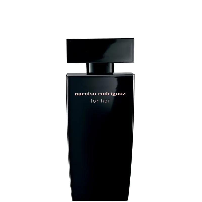 Narciso Rodriguez For Her EDT Generous Spray 75 ML