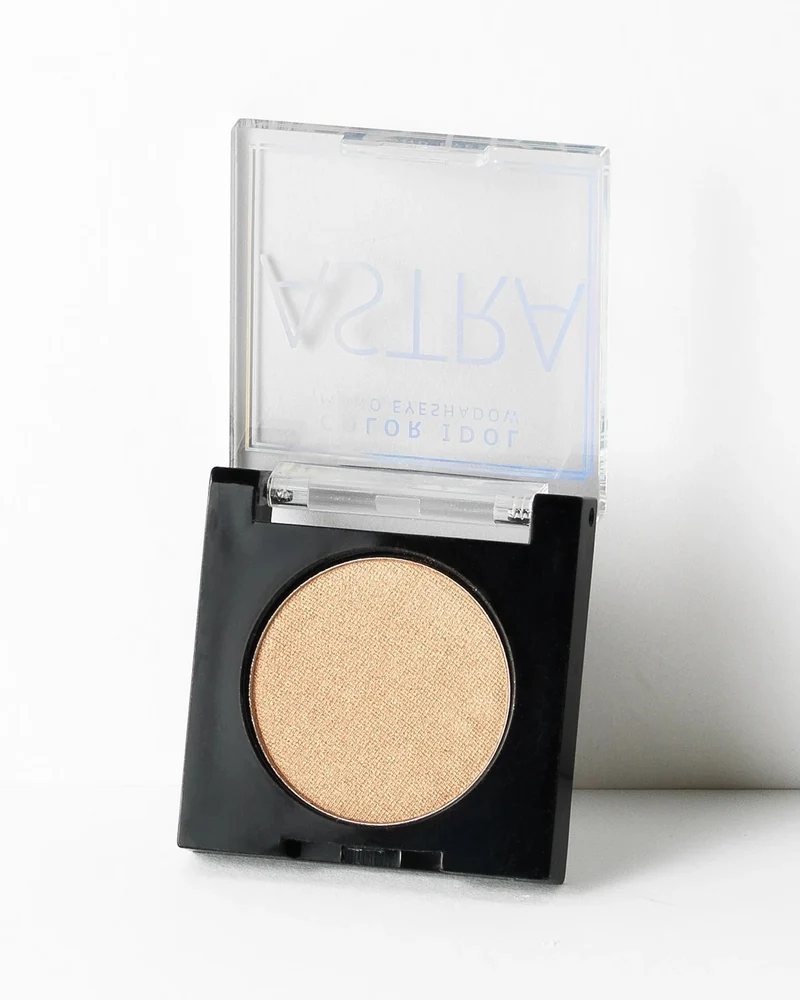 Astra Color Idol Mono Eyeshadow - 02 24K-Pop