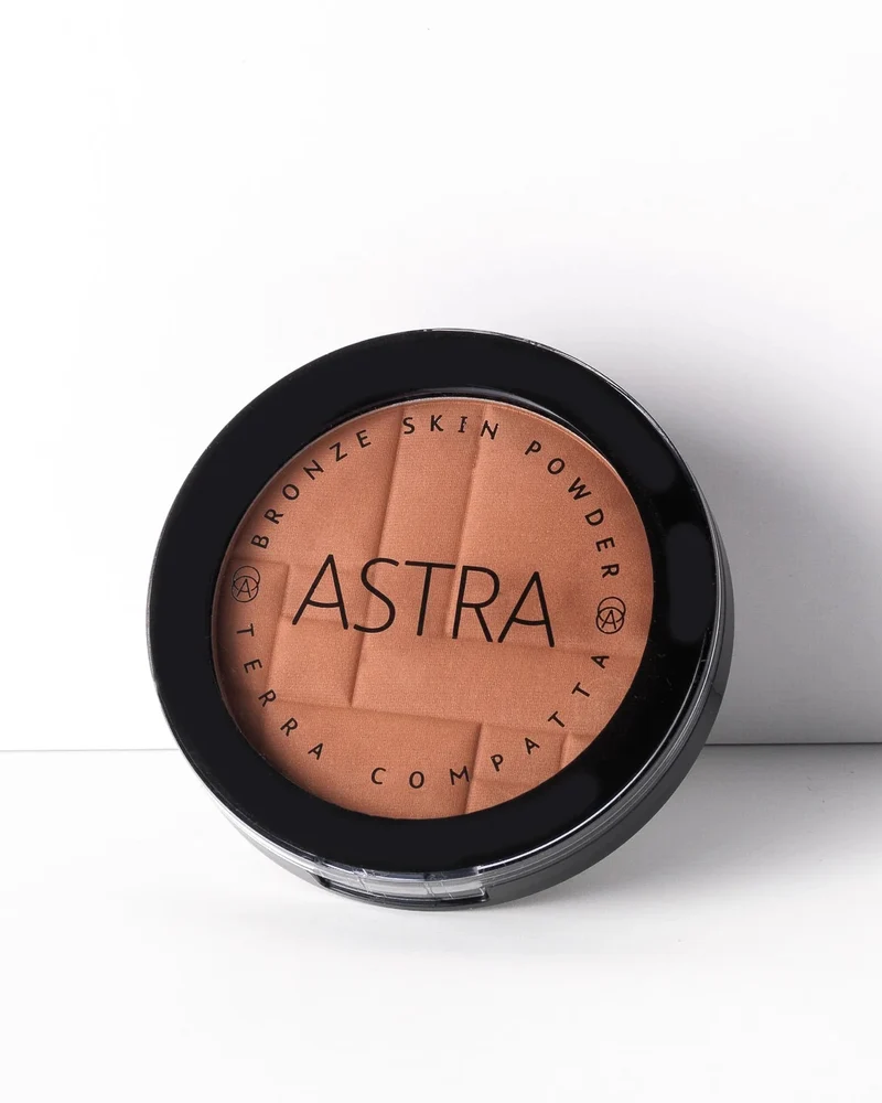 Astra Bronze Skin Powder - 11 Terra Bruciata