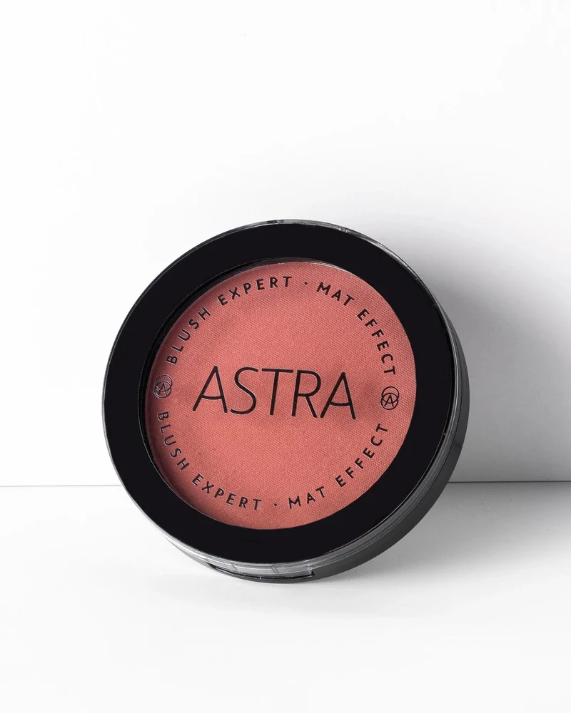 Astra Blush Expert Matt Effect - 07 Absolue