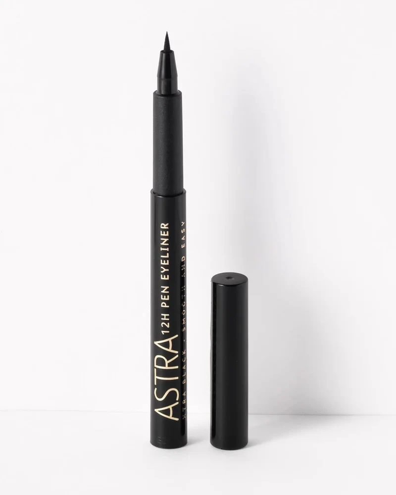 Astra 12H Pen Eyeliner