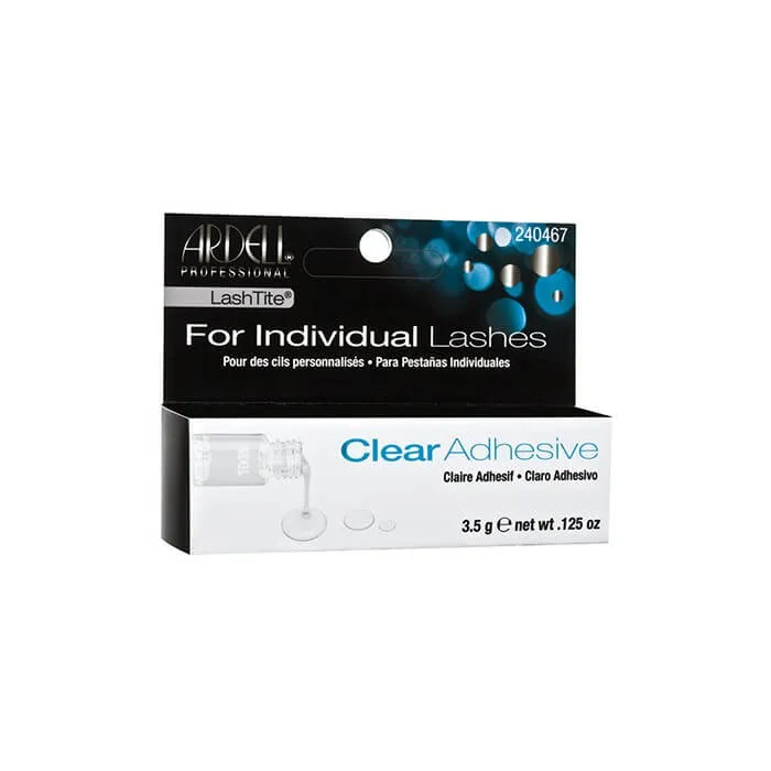 Ardell Lashtite Adhesive Clear 3,5gr