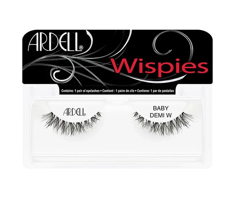 Ardell Wispies - Baby Demi W