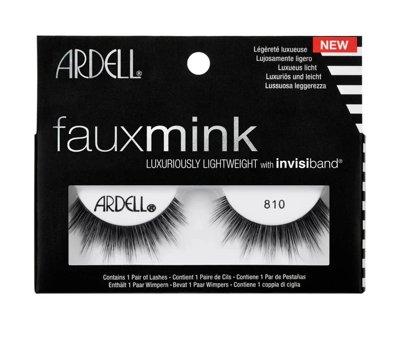 Ardell Fauxmink - 810