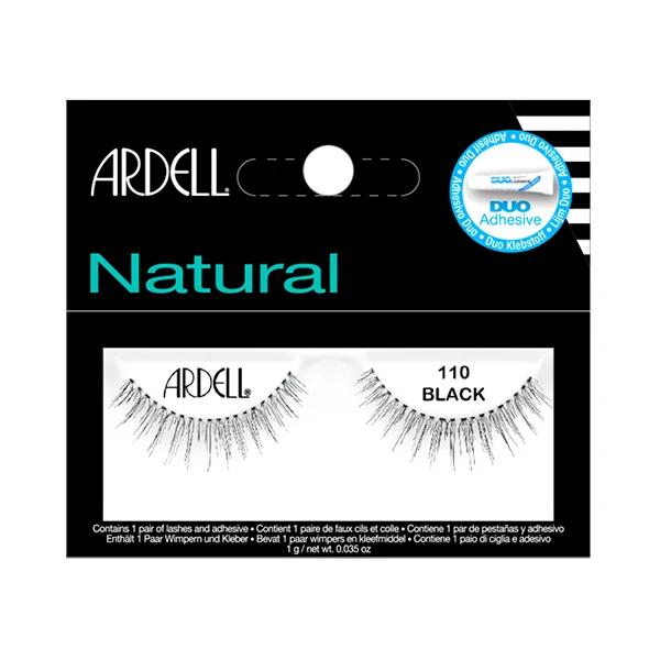 Ardell Natural - 110 Black