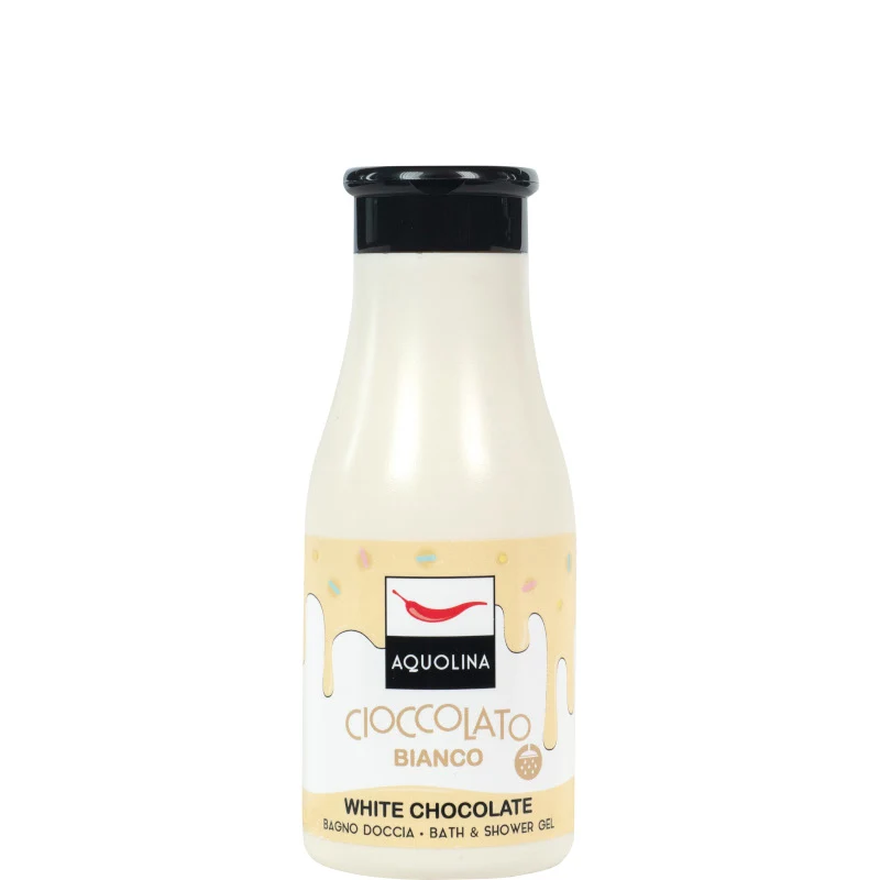 Cioccolato bianco