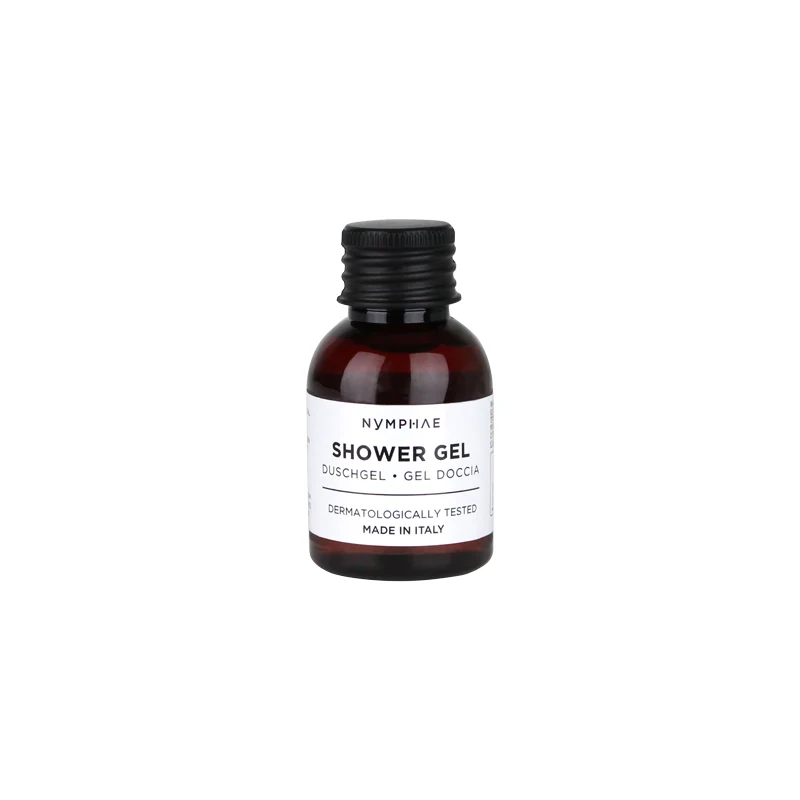 Gel Doccia, 32ml - Nymphae