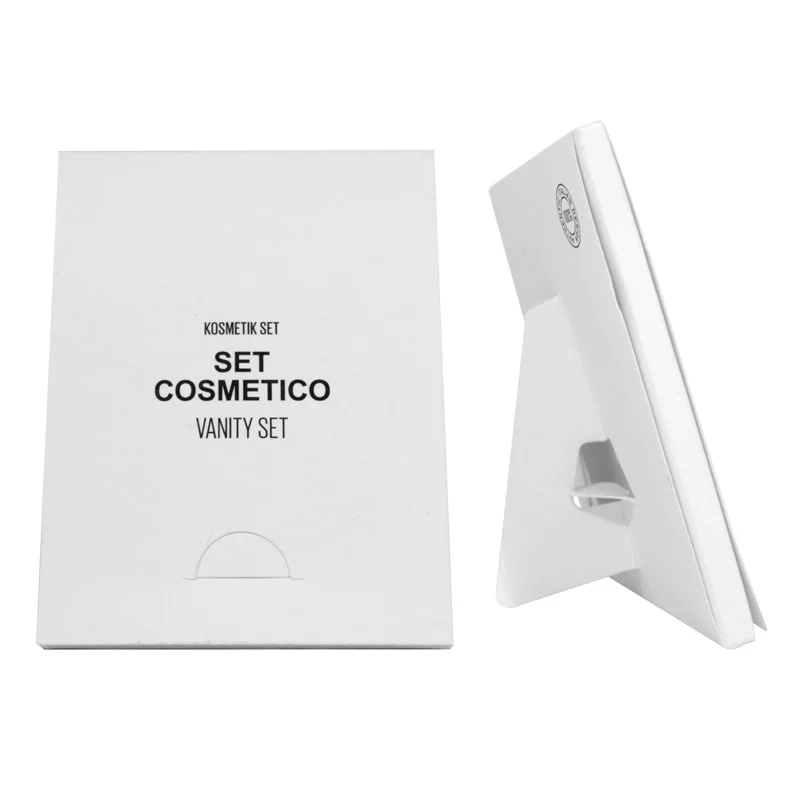Set Cosmetico - Autentica