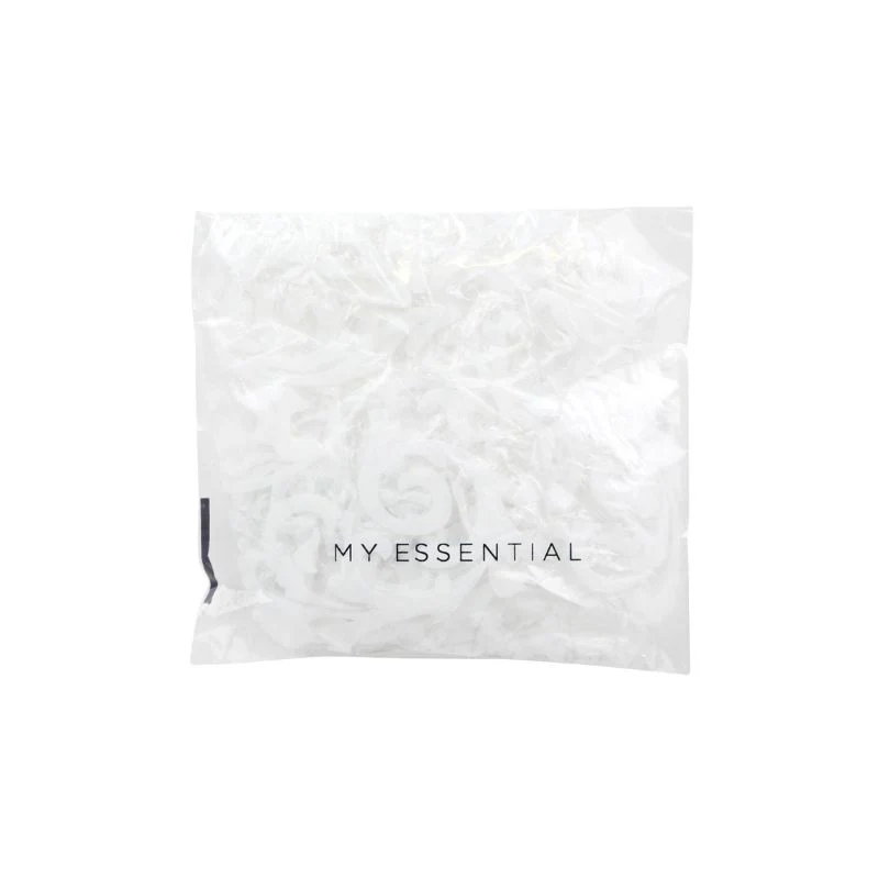 Cuffia doccia con fantasia in bustina - My Essential