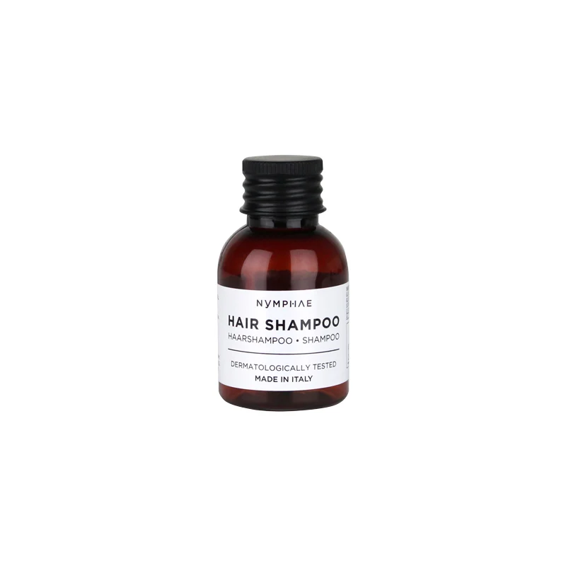 Shampoo, 32 ml - Nymphae