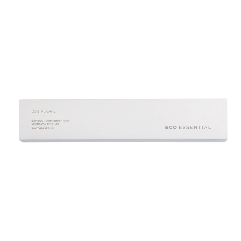 Set Igiene Orale - Eco Essential