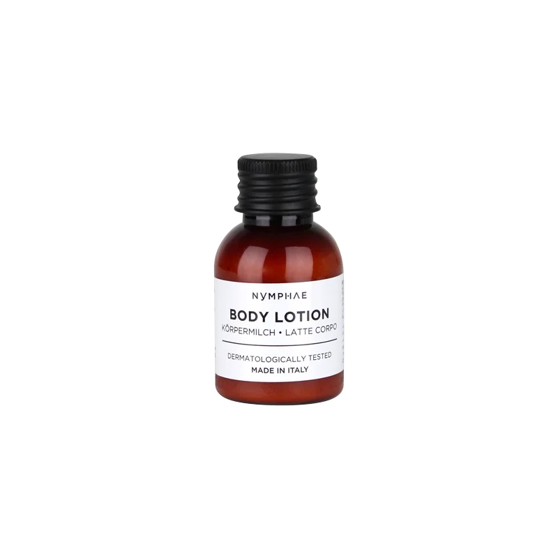 Crema Corpo, 32 ml - Nymphae