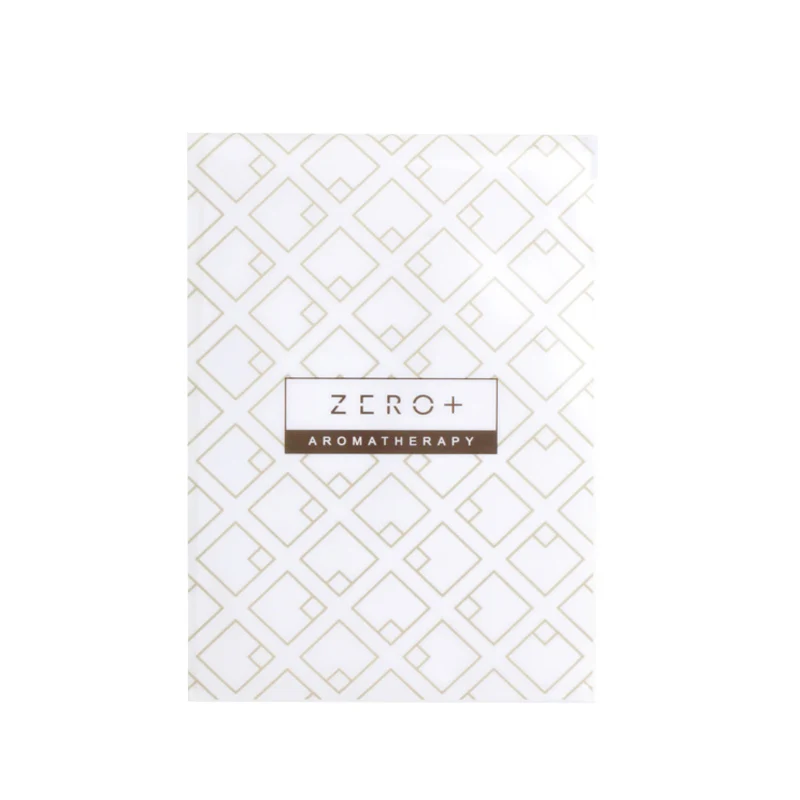 Set Cosmetico - Zero+