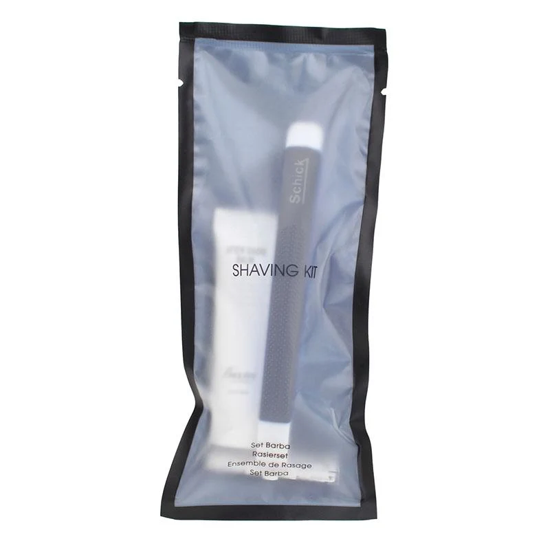 Set Barba - Window