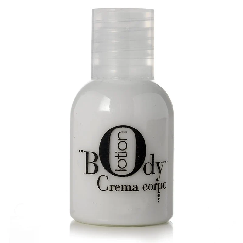 Crema Corpo Latte di Fico, 32 ml - White