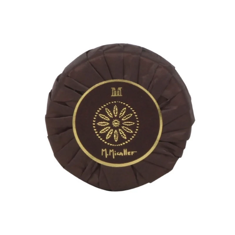 Sapone Plissettato, 20 gr - Micallef