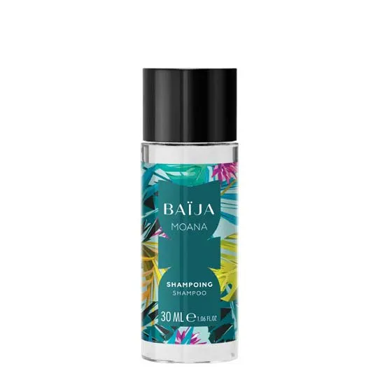 Shampoo, 30 ml - Baija