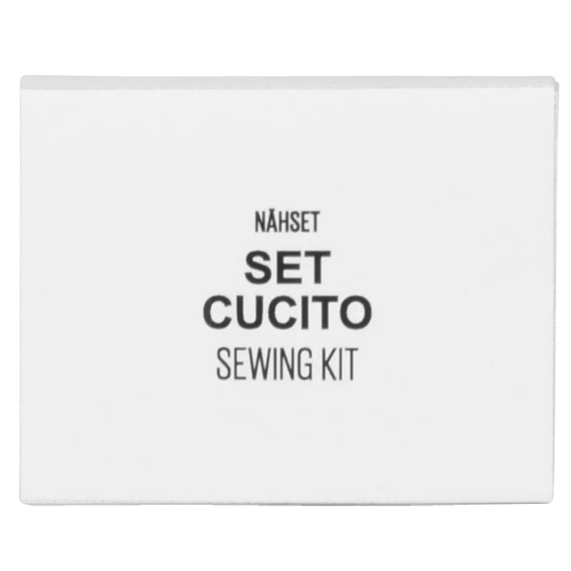 Set Cucito - Autentica
