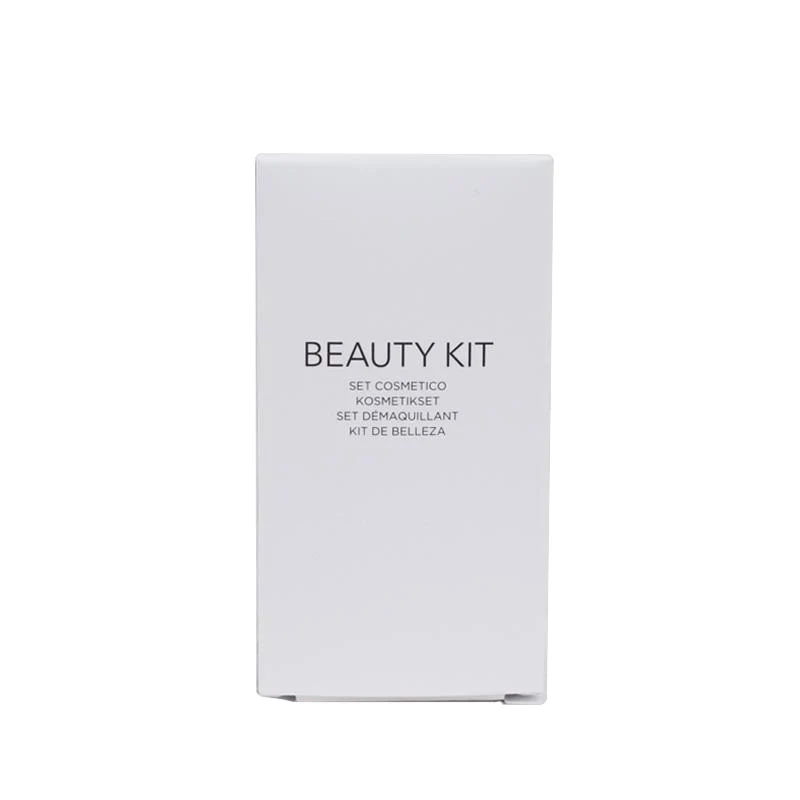 Set Cosmetico - Paperbox